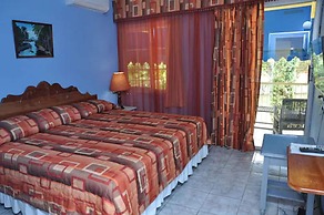 Tamarind Tree Resort