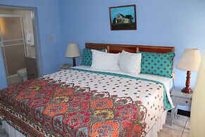 Tamarind Tree Resort