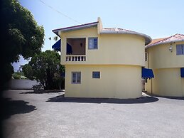 Tamarind Tree Resort