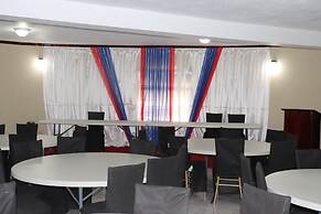 Tamarind Tree Resort