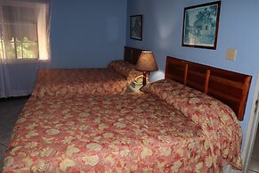 Tamarind Tree Resort