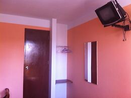 Hostal Tres Mascaras
