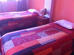 Hostal Tres Mascaras