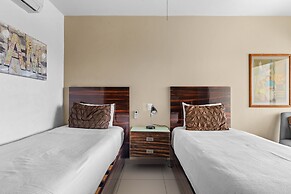 Luxury 2 Bedroom Apartments