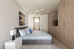 Luxury 2 Bedroom Apartments