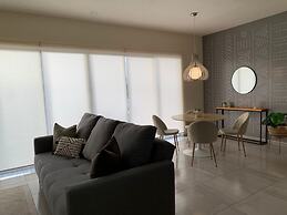 Luxury 2 Bedroom Apartments