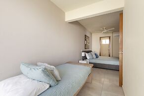 Luxury 2 Bedroom Apartments