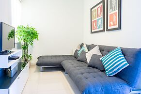 Luxury 2 Bedroom Apartments