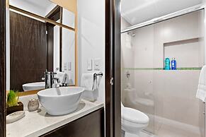 Luxury 2 Bedroom Apartments