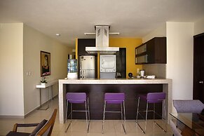 Luxury 2 Bedroom Apartments