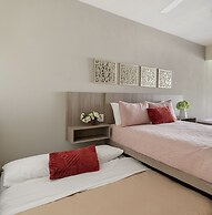 Luxury 2 Bedroom Apartments