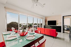 Luxury 2 Bedroom Apartments