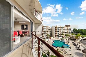 Luxury 2 Bedroom Apartments