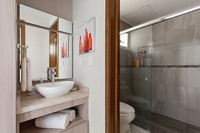 Luxury 2 Bedroom Apartments