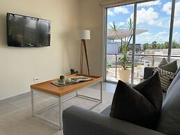 Luxury 2 Bedroom Apartments