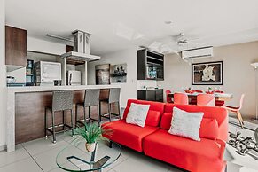 Luxury 2 Bedroom Apartments