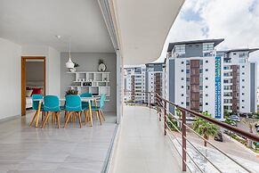 Luxury 2 Bedroom Apartments