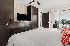 Luxury 2 Bedroom Apartments