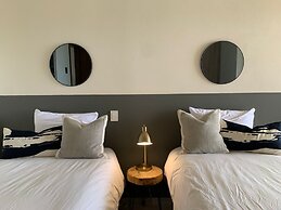 Luxury 2 Bedroom Apartments