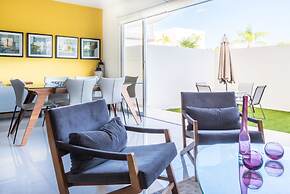 Luxury 2 Bedroom Apartments