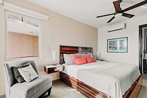 Luxury 2 Bedroom Apartments