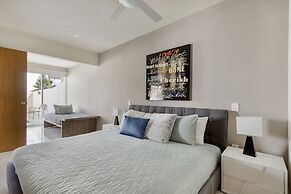 Luxury 2 Bedroom Apartments