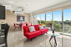 Luxury 2 Bedroom Apartments