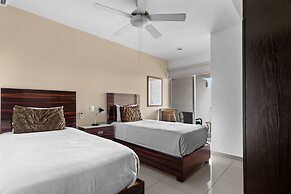 Luxury 2 Bedroom Apartments
