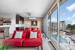 Luxury 2 Bedroom Apartments