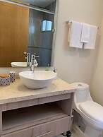 Luxury 2 Bedroom Apartments