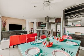 Luxury 2 Bedroom Apartments