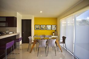 Luxury 2 Bedroom Apartments