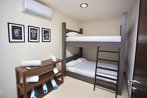 Beautiful Beachfront Apartments