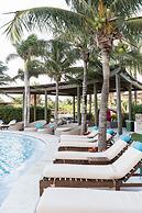 Beautiful Beachfront Apartments