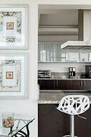 Beautiful Beachfront Apartments