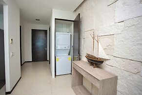 Beautiful Beachfront Apartments