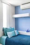 Beautiful Beachfront Apartments