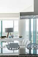 Beautiful Beachfront Apartments