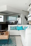 Beautiful Beachfront Apartments