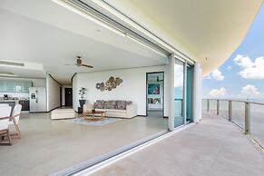 Beautiful Beachfront Apartments