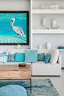 Beautiful Beachfront Apartments