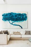 Beautiful Beachfront Apartments