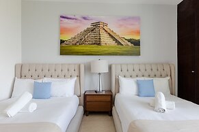 Beautiful Beachfront Apartments