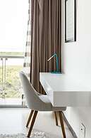 Beautiful Beachfront Apartments