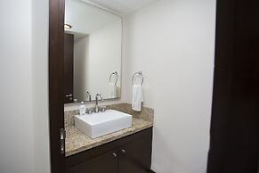 Beautiful Beachfront Apartments