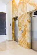 Beautiful Beachfront Apartments