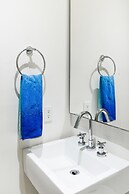 Beautiful Beachfront Apartments