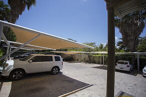 Beautiful Beachfront Apartments
