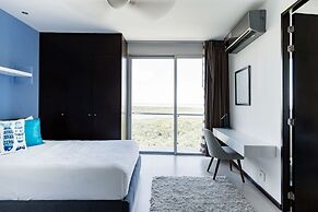 Beautiful Beachfront Apartments