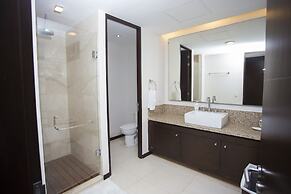 Beautiful Beachfront Apartments